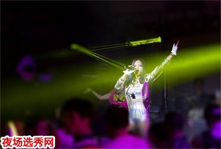 南昌最火ktv招聘模特、脾气好的模特图片展示