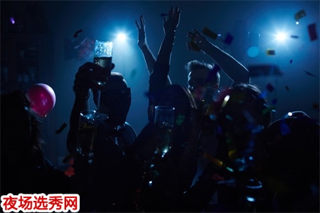 南昌ktv招聘兼职大学生-都有一个共同点图片展示