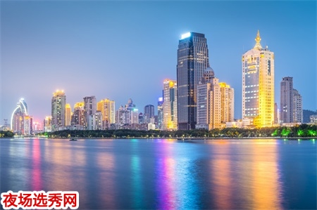 上海纯商务夜总会招聘土豪多多客源优厚图片展示