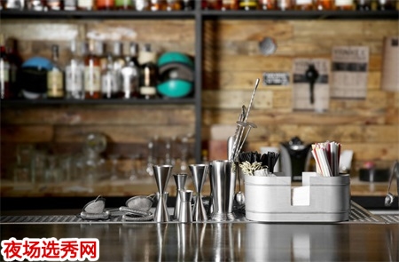 上海纯商务KTV招聘工作十分轻松实现*自由图片展示