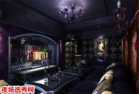 上海很豪华KTV真实招聘免一切费用纵横夜场二十载图片展示