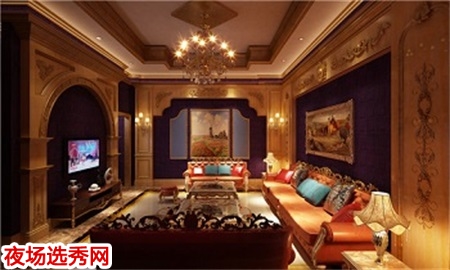 深圳热闹夜场招聘佳丽模特夜店招聘,来就上班 免IC卡图片展示
