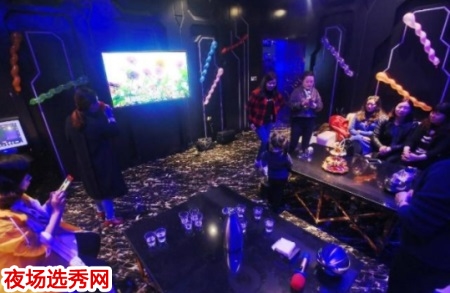青岛商务夜场领队招聘女孩日结1300没有押金 梦开始的地方图片展示