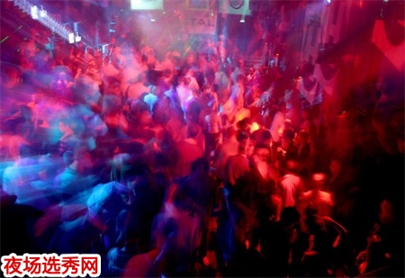 上海靠谱商务KTV领队招聘,带你跨进新时代图片展示