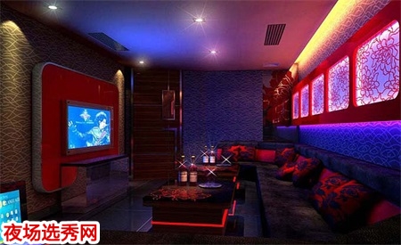 太原素场KTV领队招聘颜值模特日薪1500 保证上班率图片展示