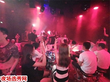 上海高端商务KTV招聘dj公主信息〖包住无费用〗图片展示