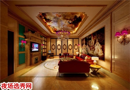 上海高端夜场招聘包厢服务员〖包住无费用〗图片展示