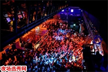 深圳酒吧招聘服务员〖高待遇小费高〗图片展示