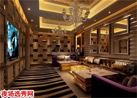 上海高端商务KTV招聘dj公主信息〖不穿工作服〗图片展示