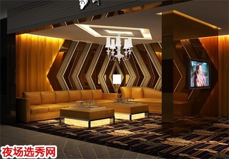 上海KTV招聘dj公主〖统一试台〗图片展示