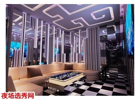 上海高端商务夜总会招聘服务员〖直推好上班〗图片展示
