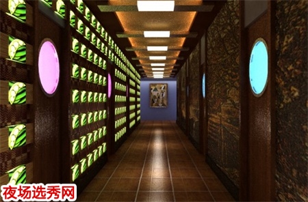 广州高端商务夜总会招聘服务员信息〖班车接送〗图片展示