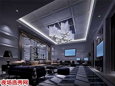 广州高端商务夜总会招聘模特佳丽〖班车接送〗图片展示
