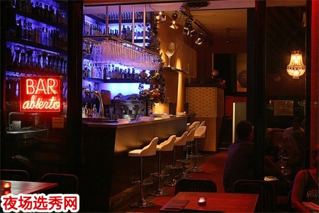 上海酒吧领队直招模特佳丽〖不压不扣无管理费〗图片展示