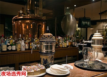上海酒吧招聘dj公主〖班车接送〗图片展示