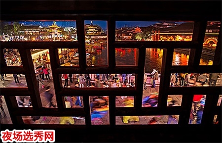 上海徐汇缤纷年代KTV招聘信息首个35场所首家包吃住场所图片展示