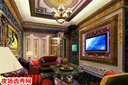 深圳高端商务KTV店内直招模特佳丽〖随时上班 无压力〗图片展示