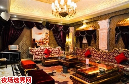 上海高端商务KTV招聘服务员〖可兼职日结小费〗图片展示