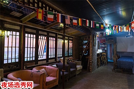 上海夜场招聘包厢服务员信息〖直推好上班〗图片展示