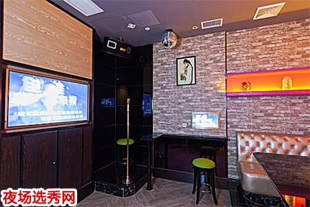广东最有名气的夜店招聘女孩-都有一个共同点图片展示