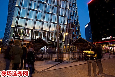 山东生意稳定的夜店招聘日结模特,绝对商务图片展示
