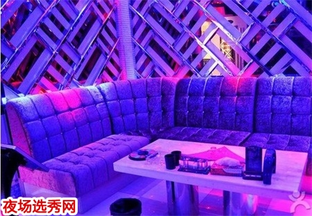 广州高端商务KTV招聘服务员〖直推好上班〗图片展示