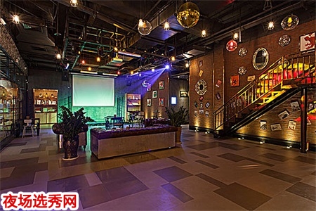 南昌最有名气的ktv招聘女孩-高薪是你的图片展示