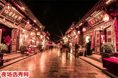上海夜店店内直招模特佳丽〖生意好〗图片展示