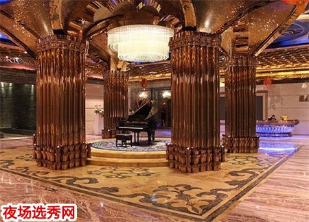 上海高端商务KTV招聘服务员信息〖生意好〗图片展示