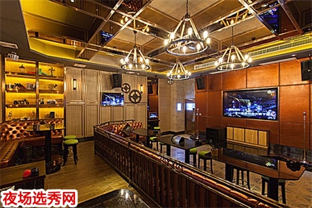 上海KTV招聘信息〖待遇好提供住宿〗图片展示