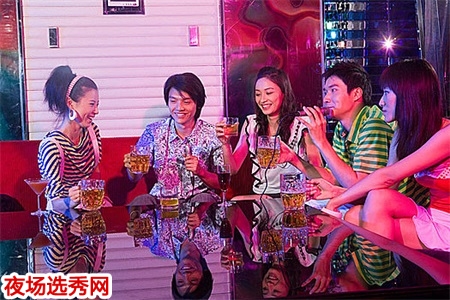 南昌哪家夜店生意最好招聘模特—夜场经典台词图片展示