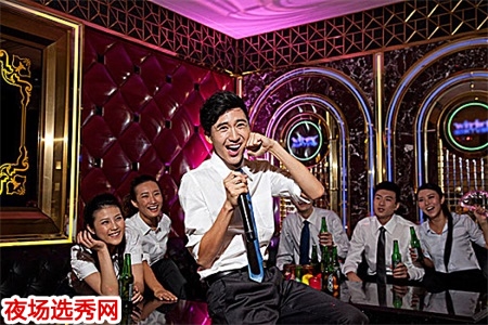 南昌比较好的夜店招聘女孩-做聪明的女人图片展示