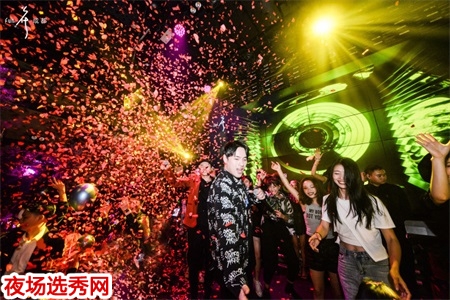 南昌ktv招聘模特-夜场形形色色图片展示